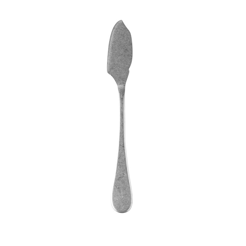 Couteau à poisson rétro