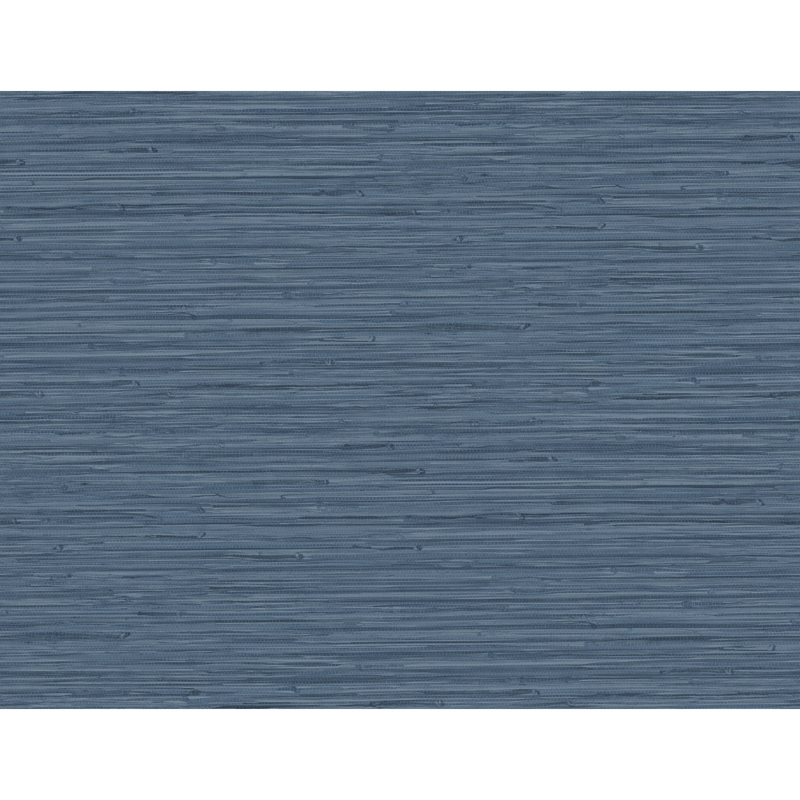 Harwell Unpasted Vinyl Wallpaper Roll, Blue