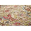 Tapis traditionnel pré-1900 5 x 7