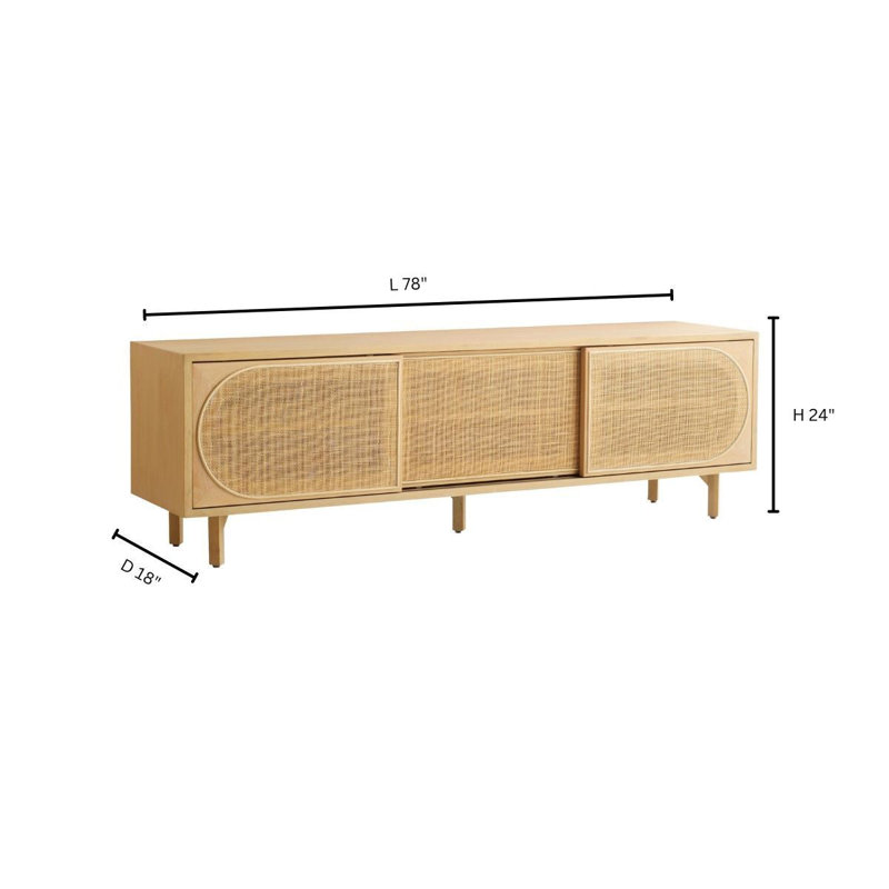 Lamu Media Console