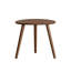 Solid Wood 1 Tier Plant Stand
