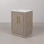 Hugo 24'' W Single Vanity-1098537953