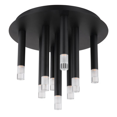 Daviti Flush Mount