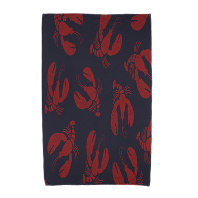 Ludwig Beach Towel