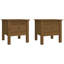 Kishawn Solid Wood Side Table Set-341767484