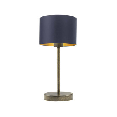 Arseny Metal Table Lamp