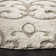 Blaris Shag Performance Damask Rug