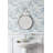 Spurling Peel & Stick Toile Roll-1215023223
