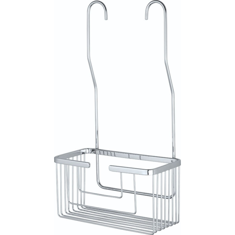 Stainless Steel Bathroom Accessory Set