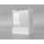 Clear/Nickel is out of stock selected