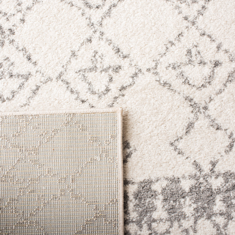Reith Tulum Performance Southwestern Rug