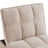 4 In1 Multi-Function Single Sofa Bed With Storage Pockets,Tufted Single Pull-Out Sofa Bed With Adjustable Backrest And Pillows ,Convertible  Chaise Lounge,Taupe-598182264