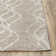 Atzi Wool Geometric Indoor Rug