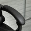 Fauteuil de direction ergonomique HOMcom