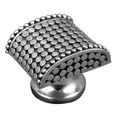 Tiziano Geometric Knob
