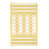 Yellow is out of stock