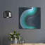 «Mid Century Current I» par Grace Popp-362598985
