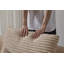 Chaise longue surdimensionnée Cozy Cloud-307799240