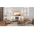 Electric Fireplace TV Stand Fit For Tvs Up To 65 Inch Gaming Entertainment Center With Open Storage Shelves-1770555834