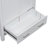 30"  Bathroom Vanity With Single Sink-280180329
