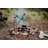 Stansport Heavy-Duty Steel Cooking Tripod