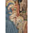 Loom Woven Cotton Blend Wall Hanging-100646617
