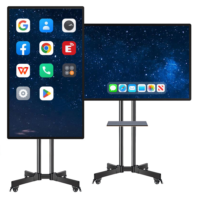 Tableau blanc intelligent à écran tactile 4K JYXCN