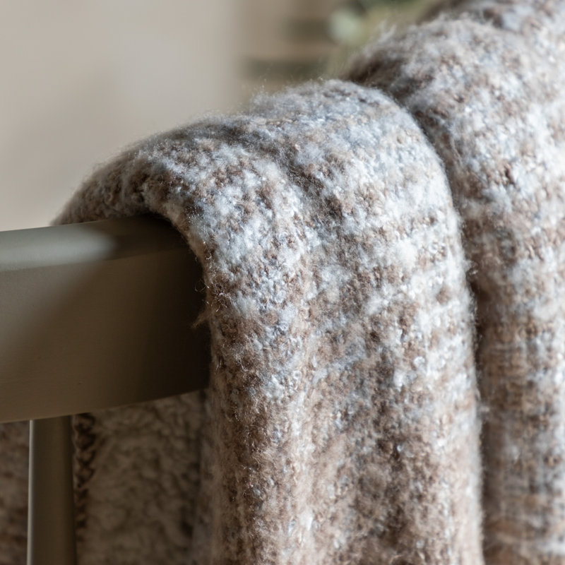 Artemi Throw Blanket