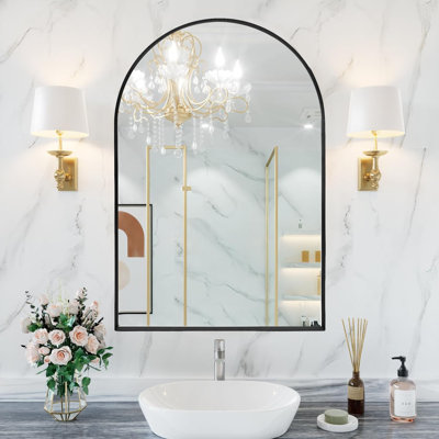 Miroir mural Yomaris