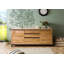 Villanders 190cm Solid Wood Sideboard-100647361