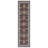 Madalene Hand Tufted Wool Southwestern Rug-1423952288