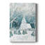 Christmas Holiday Art - Gallery Wrapped Canvas DCCCXXXI-1264482231