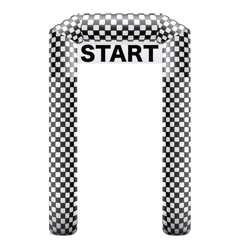 Start Line