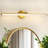 30" Huddersfield 330° Rotatable Dimmable LED Vanity Light-88068859