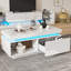 Coffee Table with Storage