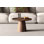 Deardorff Solid Wood Coffee Table
