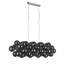Bettie 25-Light Kitchen Island Chandelier