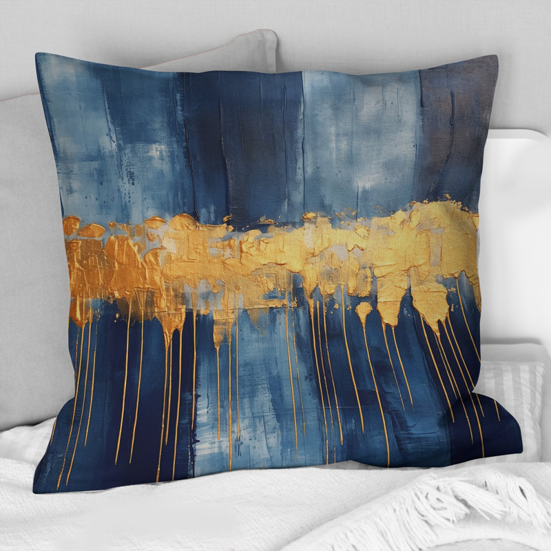 Coussin Waves Of Joy - Nova Nova