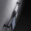 Porte-serviettes double en acier inoxydable pour salle de bain-106917123-106917124