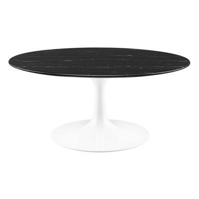 Lippa 36" Round Coffee Table