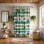 Clover Spark - Premium Shower Curtain-1665619573