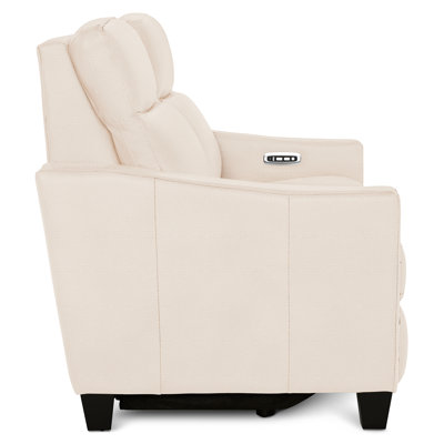 Quinault Power Reclining Loveseat with Headrest