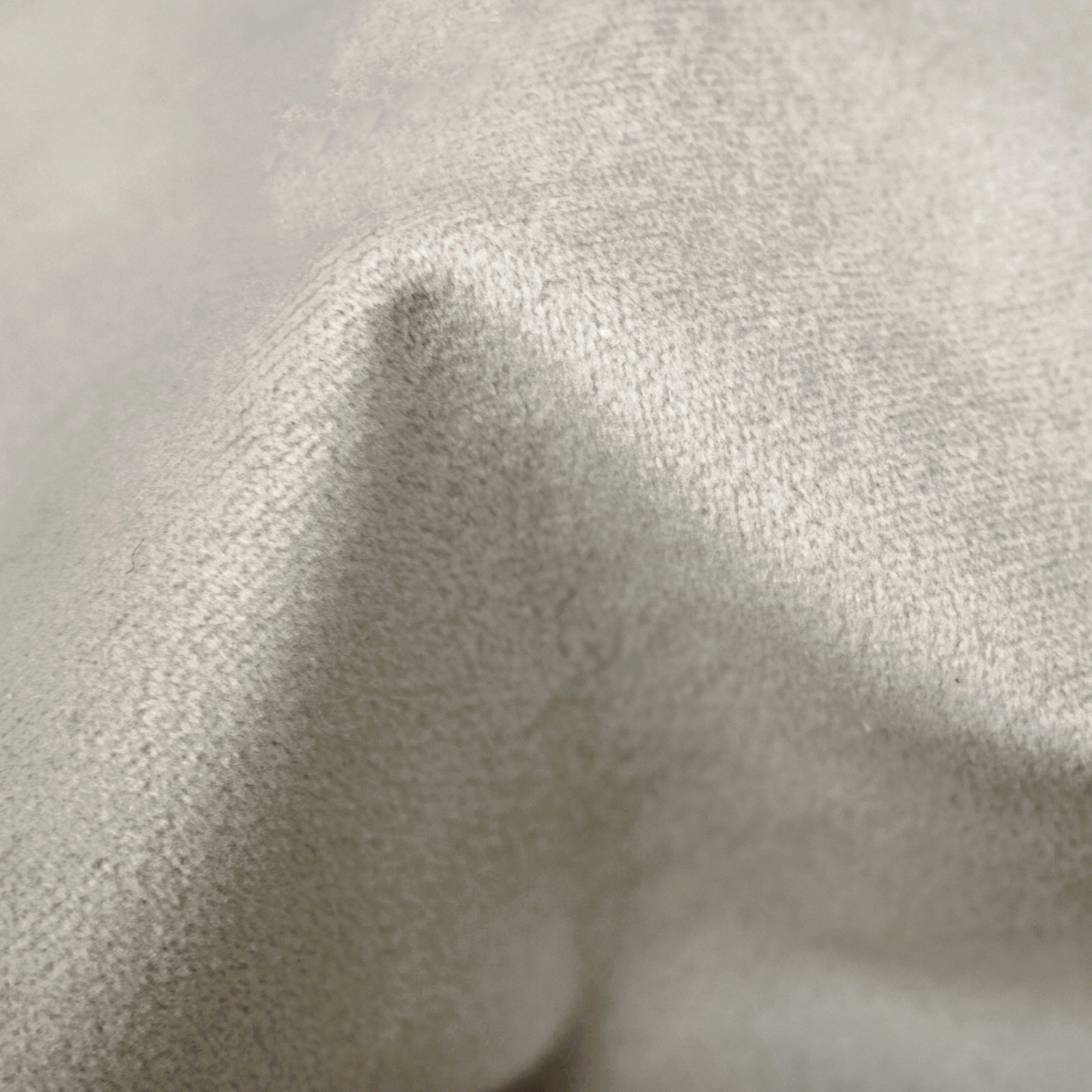 Tilly Upholstered Bed, Twin, Bella Light Gray Performance Velvet