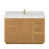 Fir Wood Brown