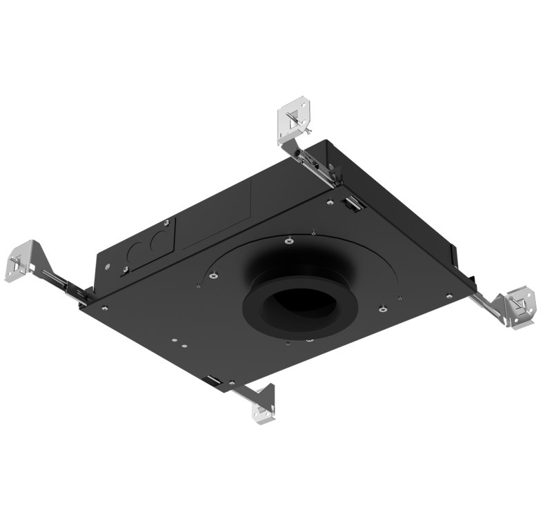 CSL Lighting 197292146087, Matte Black