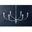 Labra 6 Light Chandelier-450627549