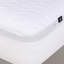 Protège-matelas imperméable Hanah Home-10398376