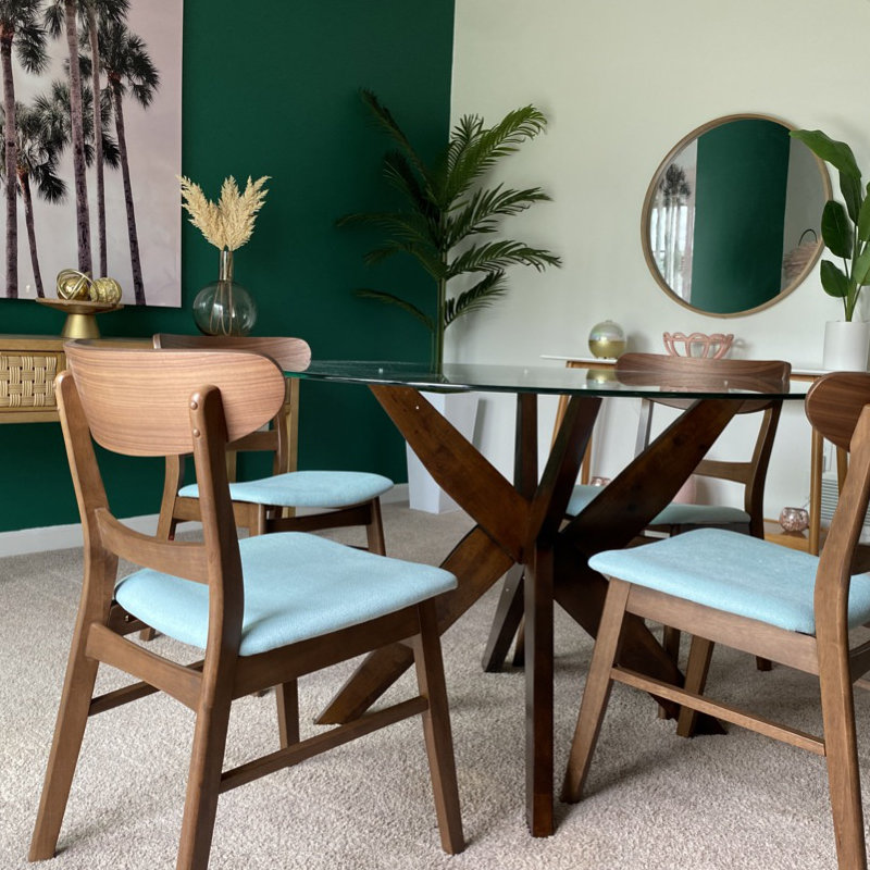 Customer review by Raven