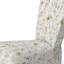 Chaise d'appoint Country Farmhouse - Chaise d'appoint crème Wildflowers-2023270963