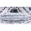 Tapis bleu / gris Jaxson-1358276644